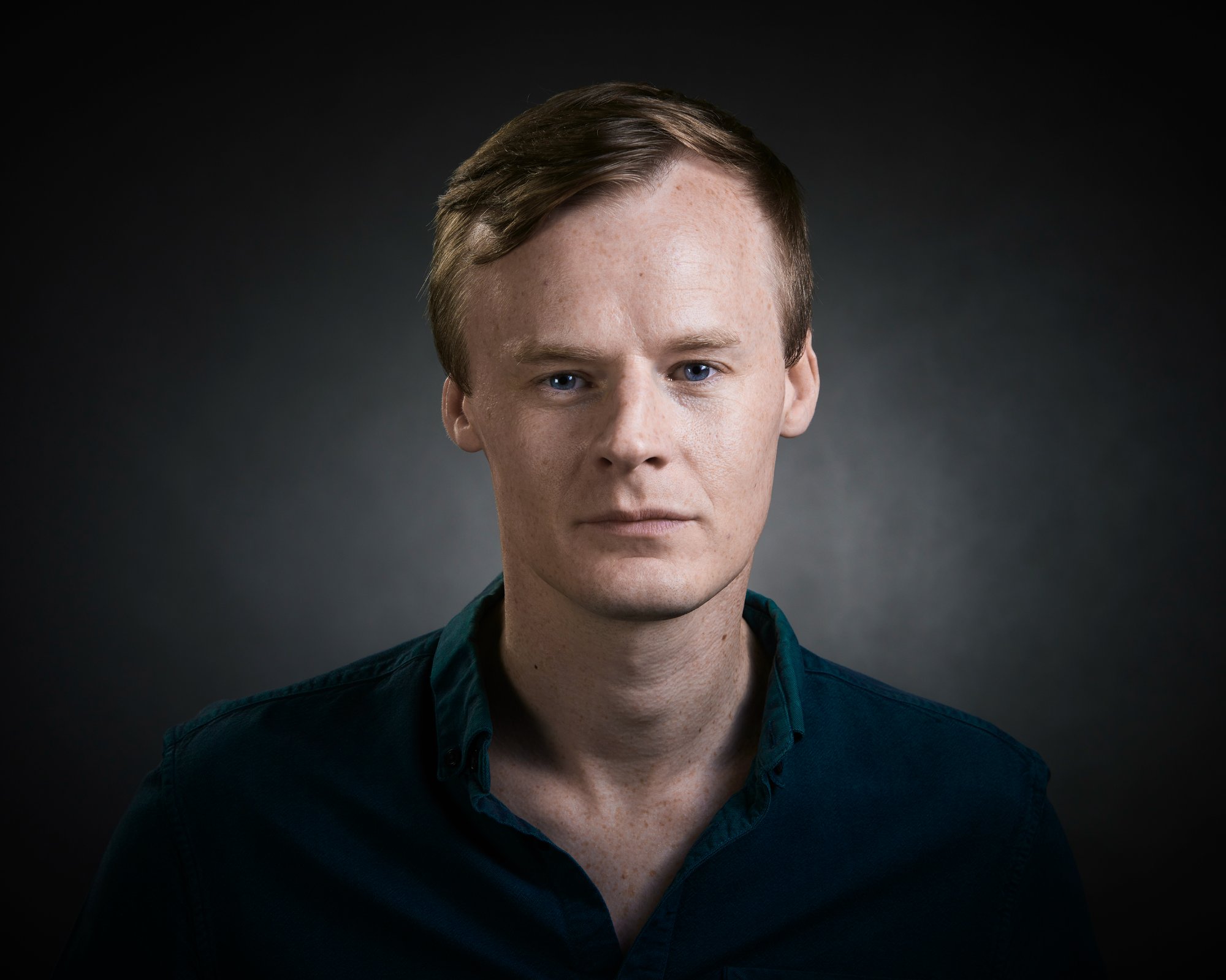 Manus Halligan