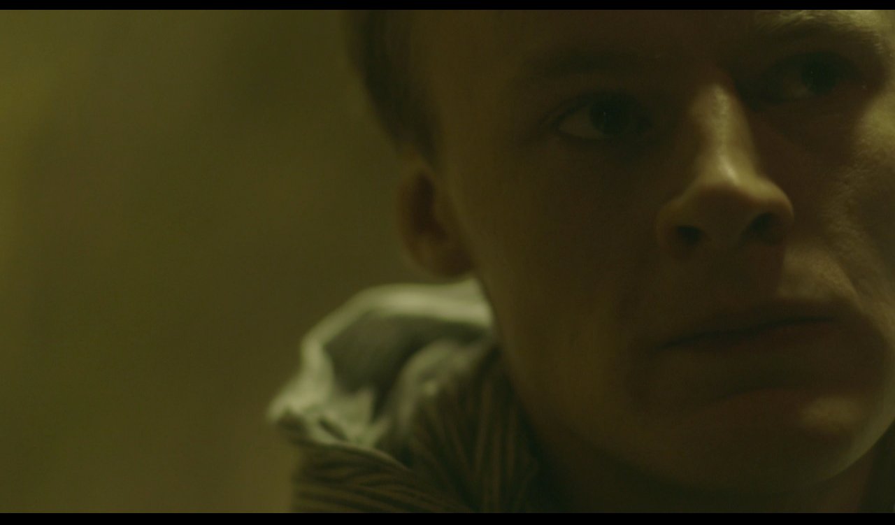 Run — Short Film (2013)
